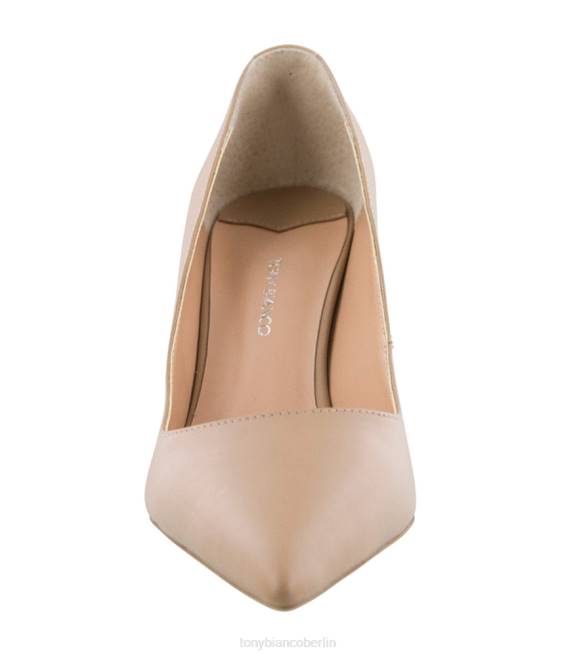 Stöckelschuhe| de Tony Bianco Frauen Emmi-Heels Haut-Capretto 4624123